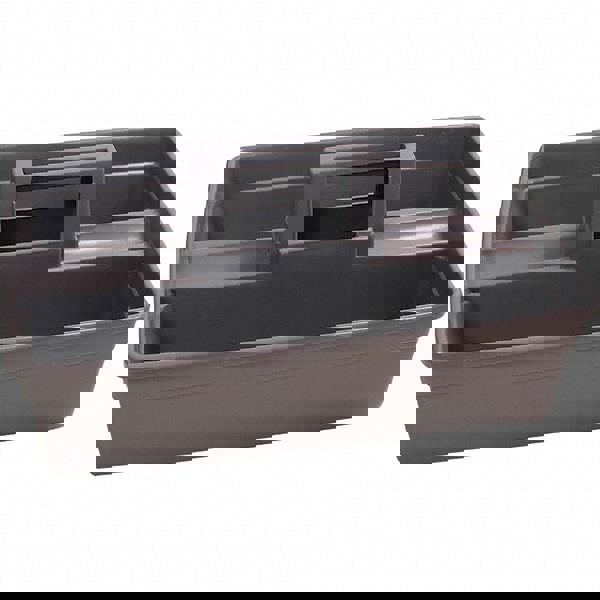 Pack of 6 Plastic Maid Caddies